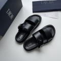 「#729」Dior  slippers