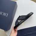 「#705」Dior  slippers