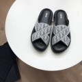 「#704」Dior  slippers