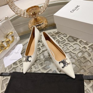 「#740」Celine High heel