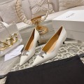「#740」Celine High heel