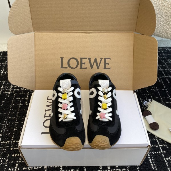 「#745」LOEWE shoes