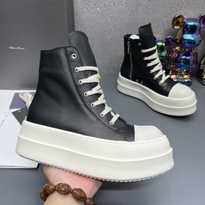 「#754」RICK OWENS shoes