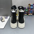 「#754」RICK OWENS shoes