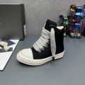 「#755」RICK OWENS shoes