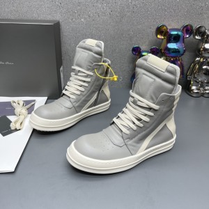 「#756」RICK OWENS shoes