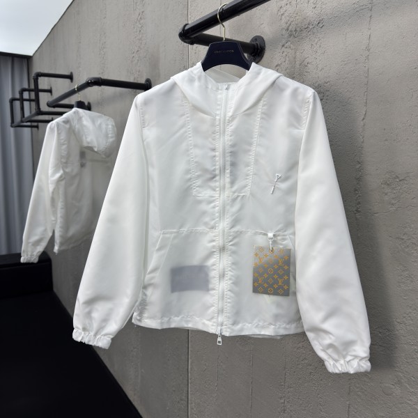 「#1133」Louis Vuitton jacket