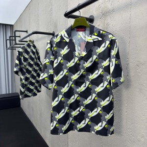 「#2800」Gucci T-shirt