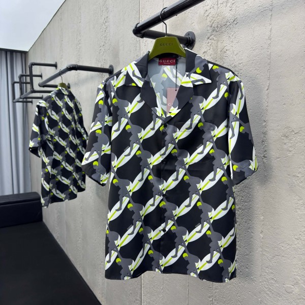 「#2800」Gucci T-shirt