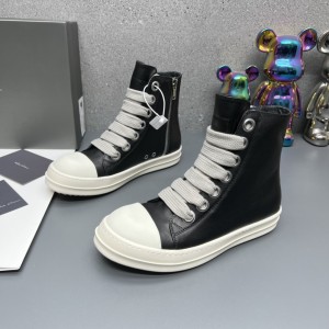 「#760」RICK OWENS shoes