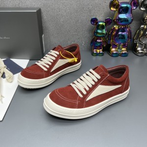 「#761」RICK OWENS shoes