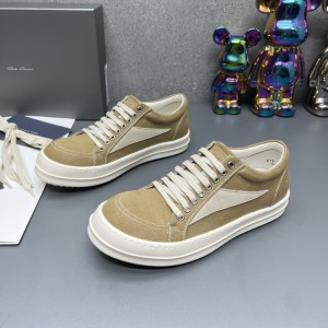 「#763」RICK OWENS shoes