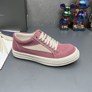 「#764」RICK OWENS shoes