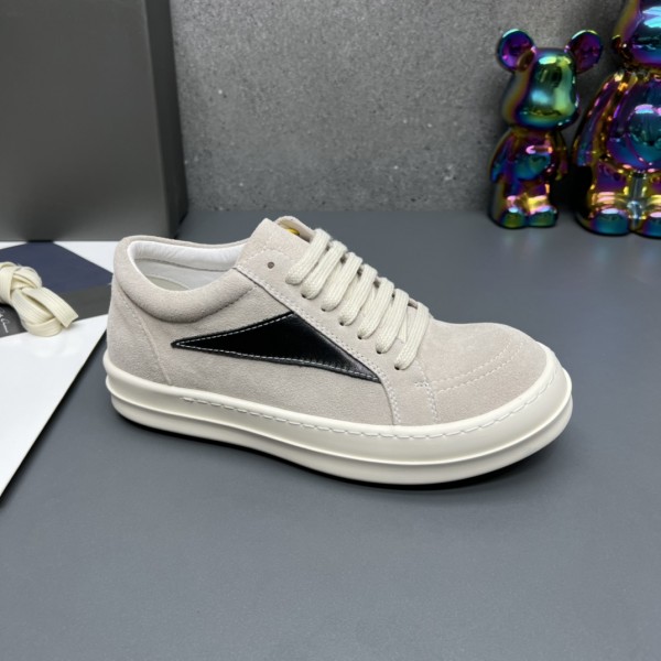 「#766」RICK OWENS shoes