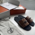 「#767」Hermes slippers
