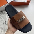 「#767」Hermes slippers