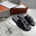 「#768」Hermes slippers
