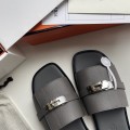 「#768」Hermes slippers