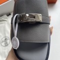 「#768」Hermes slippers
