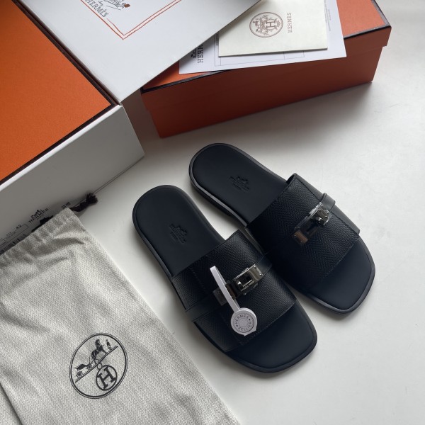 「#769」Hermes slippers