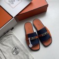 「#771」Hermes slippers