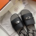 「#773」Hermes slippers