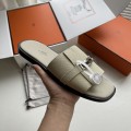 「#774」Hermes slippers