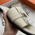 「#774」Hermes slippers