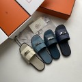 「#774」Hermes slippers