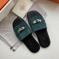 「#775」Hermes slippers
