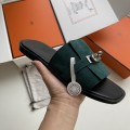 「#775」Hermes slippers