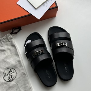 「#776」Hermes slippers