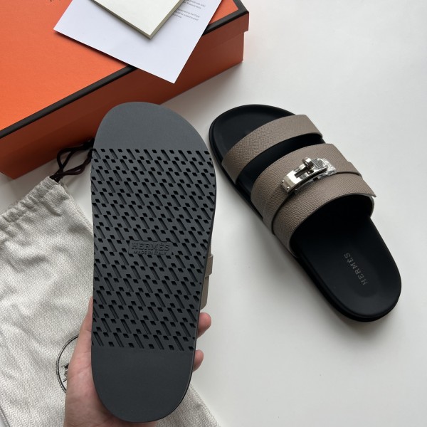 「#777」Hermes slippers