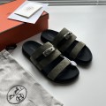 「#777」Hermes slippers