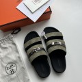 「#777」Hermes slippers