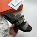「#777」Hermes slippers