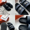 「#778」Hermes slippers