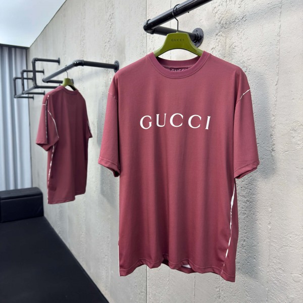 「#2802」Gucci T-shirt