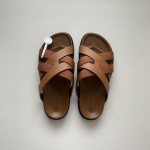 「#780」Hermes slippers