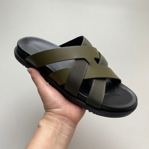 「#781」Hermes slippers