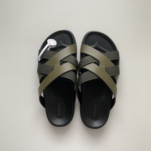 「#781」Hermes slippers