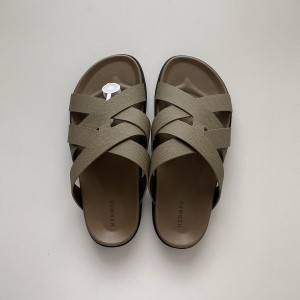 「#783」Hermes slippers