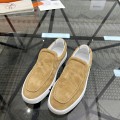 「#790」Hermes Loafers shoes