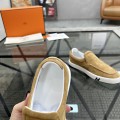 「#790」Hermes Loafers shoes