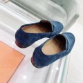 「#792」Hermes Loafers shoes