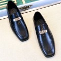 「#793」Hermes Loafers shoes