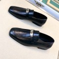 「#793」Hermes Loafers shoes