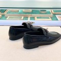 「#793」Hermes Loafers shoes