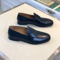 「#794」Hermes Loafers shoes