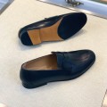 「#794」Hermes Loafers shoes